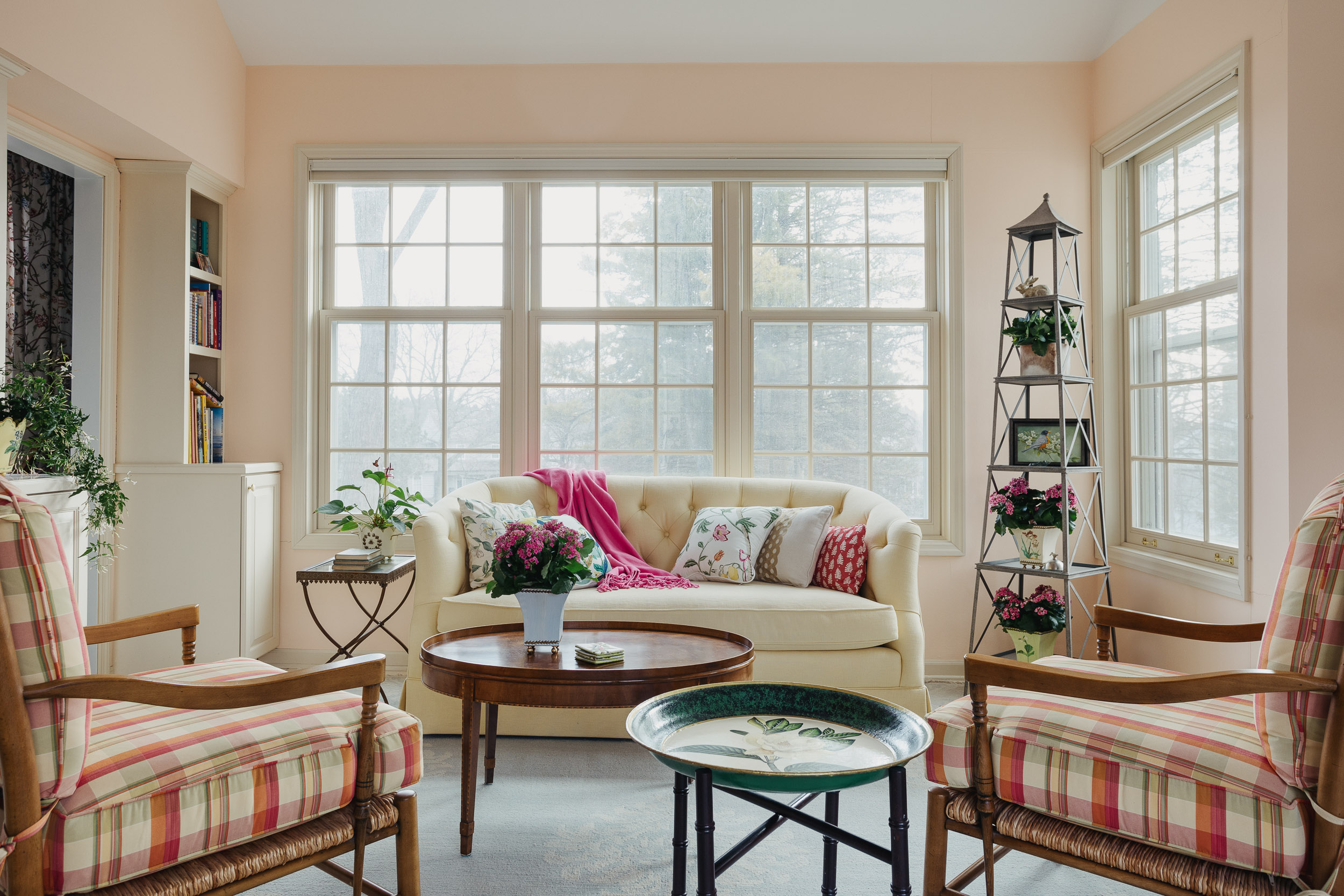 Modern Bedroom Suite