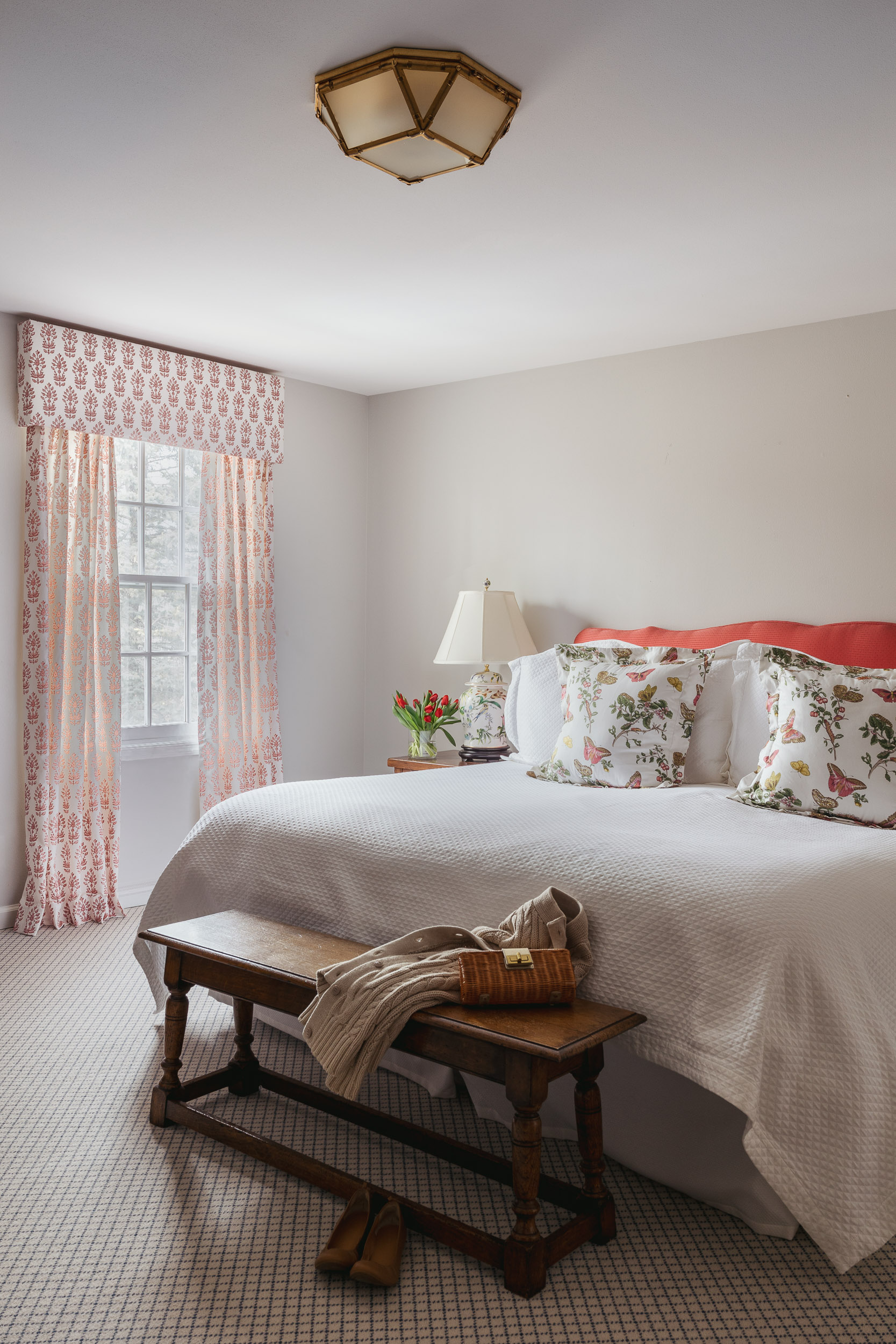 Luxurious Master Bath